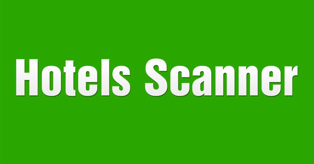 (c) Hotels-scanner.com